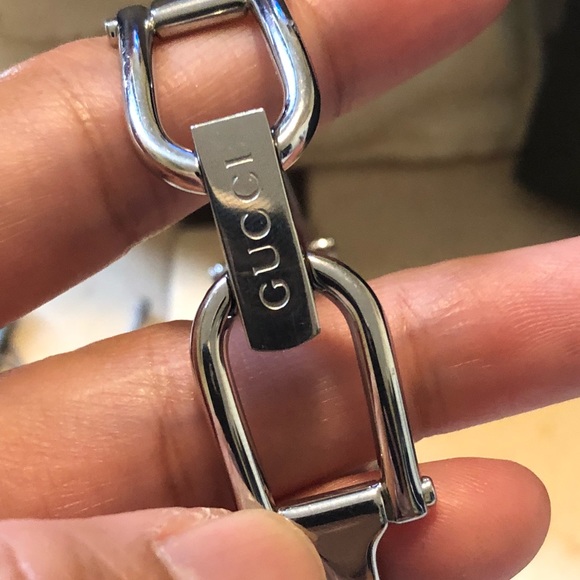 Authentic gucci watch - Picture 4 of 5